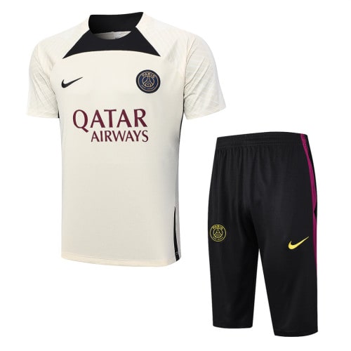 Paris Saint-Germain Training Jersey 23/24 - 廣西桂平市速配體育用品公司