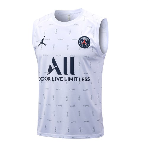 Paris Saint Germain Training Jersey 23/24 - 廣西桂平市速配體育用品公司