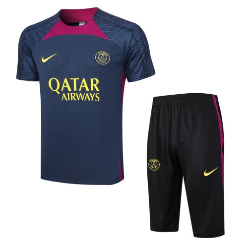 Paris Saint-Germain Training Jersey 23/24 - 廣西桂平市速配體育用品公司