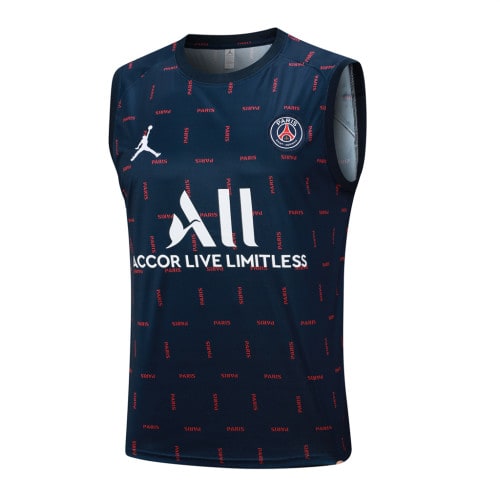 Paris Saint Germain Training Jersey 23/24 - 廣西桂平市速配體育用品公司