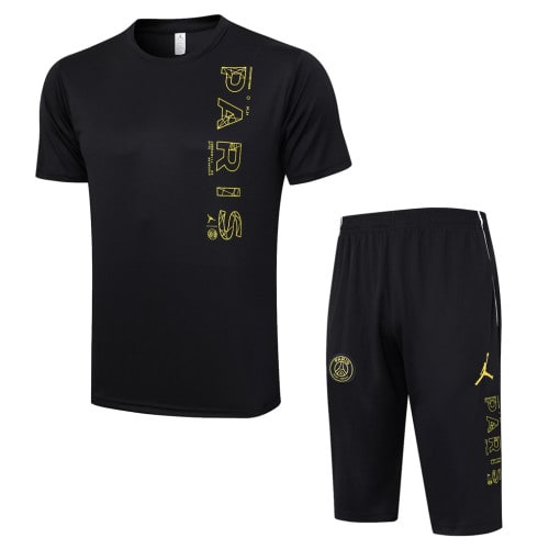Paris Saint-Germain Training Jersey 23/24 - 廣西桂平市速配體育用品公司
