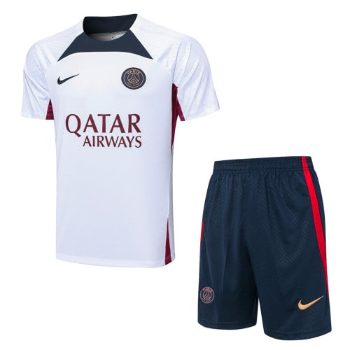 Paris Saint-Germain Training Jersey 23/24 - 廣西桂平市速配體育用品公司