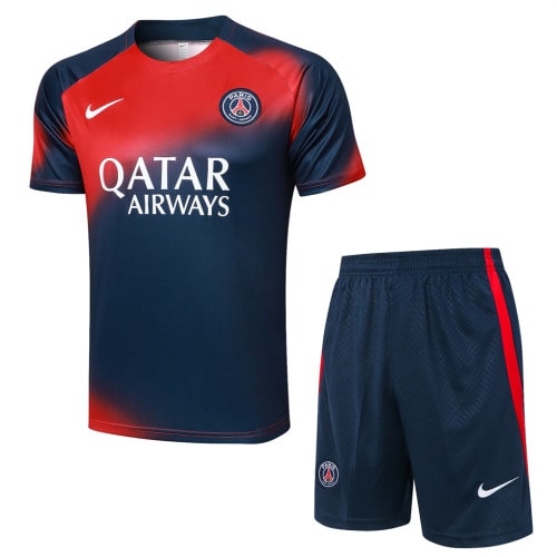 Paris Saint-Germain Training Jersey 23/24 - 廣西桂平市速配體育用品公司