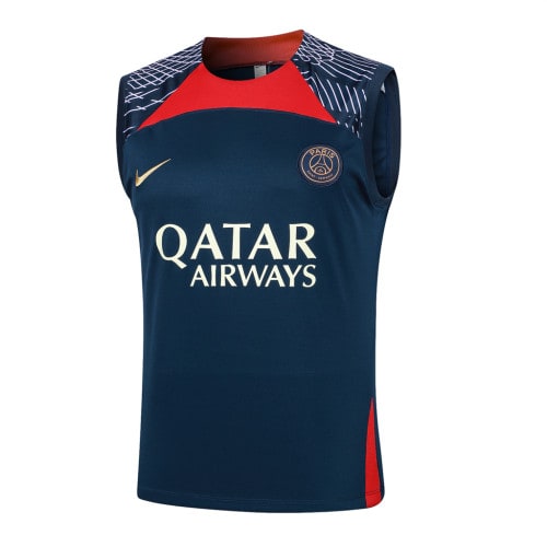 Paris Saint Germain Training Jersey 23/24 - 廣西桂平市速配體育用品公司