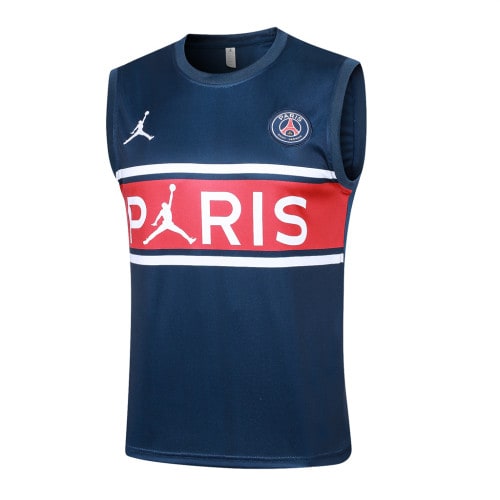 Paris Saint Germain Training Jersey 23/24 - 廣西桂平市速配體育用品公司