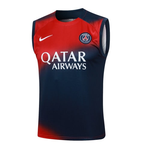 Paris Saint Germain Training Jersey 23/24 - 廣西桂平市速配體育用品公司