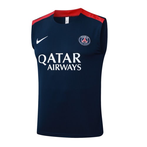 Paris Saint Germain Training Jersey 25/26 - 廣西桂平市速配體育用品公司