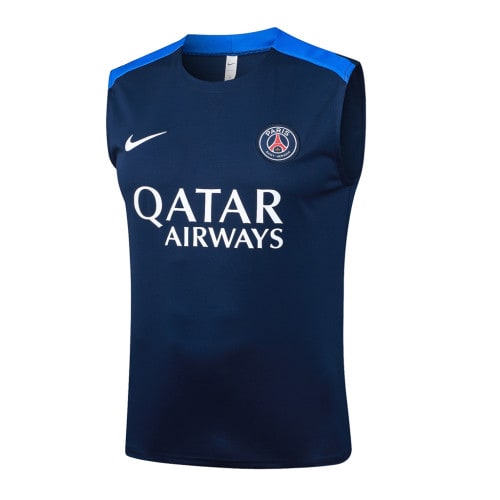 Paris Saint Germain Training Jersey 25/26 - 廣西桂平市速配體育用品公司