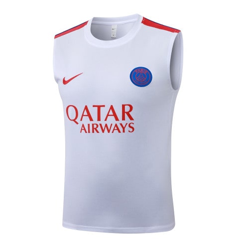Paris Saint Germain Training Jersey 26/27 - 廣西桂平市速配體育用品公司