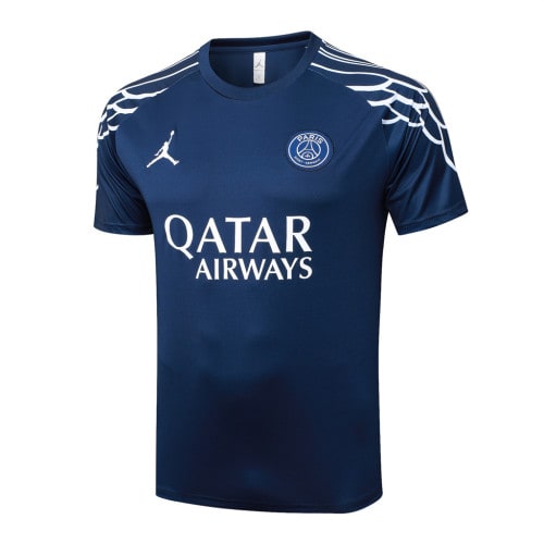Paris Saint Germain Training Short sleeve Jersey 25/26 - 廣西桂平市速配體育用品公司