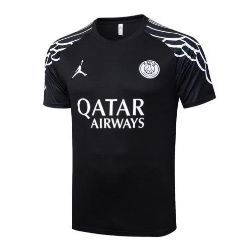Paris Saint Germain Training Short sleeve Jersey 25/26 - 廣西桂平市速配體育用品公司