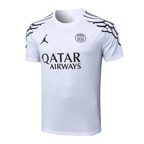 Paris Saint Germain Training Short sleeve Jersey 25/26 - 廣西桂平市速配體育用品公司