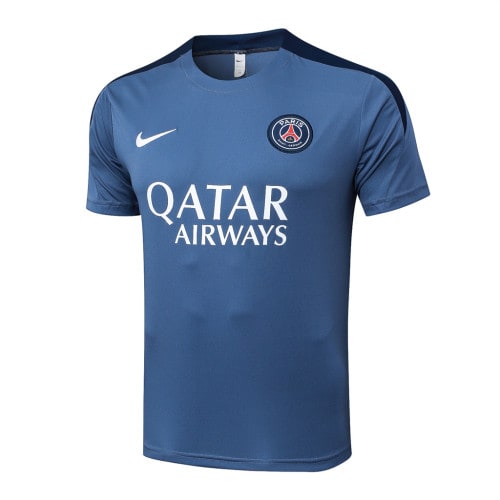 Paris Saint Germain Training Short sleeve Jersey 25/26 - 廣西桂平市速配體育用品公司