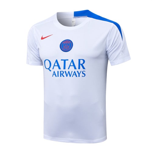 Paris Saint Germain Training Short sleeve Jersey 25/26 - 廣西桂平市速配體育用品公司