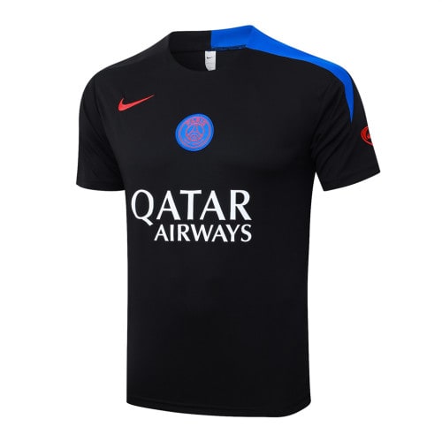 Paris Saint Germain Training Short sleeve Jersey 25/26 - 廣西桂平市速配體育用品公司
