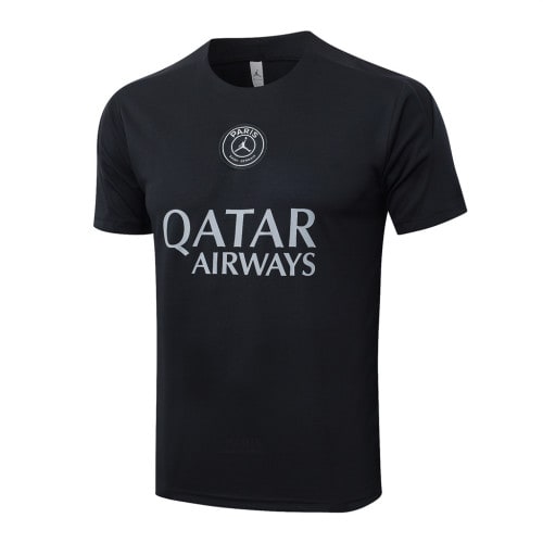 Paris Saint Germain Training Short sleeve Jersey 25/26 - 廣西桂平市速配體育用品公司