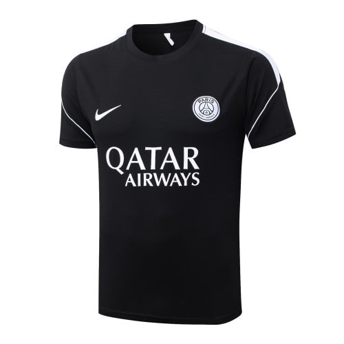 Paris Saint Germain Training Short sleeve Jersey 25/26 - 廣西桂平市速配體育用品公司