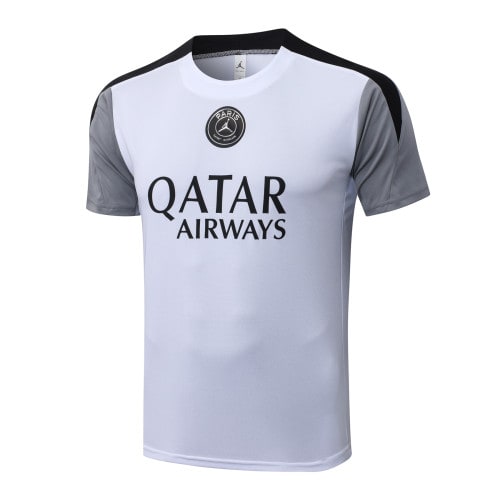Paris Saint Germain Training Short sleeve Jersey 26/27 - 廣西桂平市速配體育用品公司