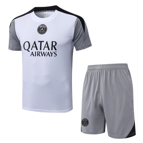 Paris Saint Germain Training Short sleeve Suit 26/27 - 廣西桂平市速配體育用品公司