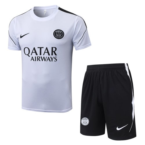 Paris Saint Germain Training Short sleeve Suit 26/27 - 廣西桂平市速配體育用品公司