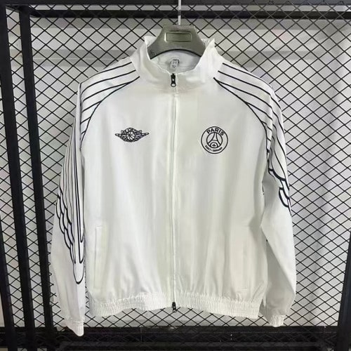 Paris Saint Germain Training Windbreaker 2025 - 廣西桂平市速配體育用品公司