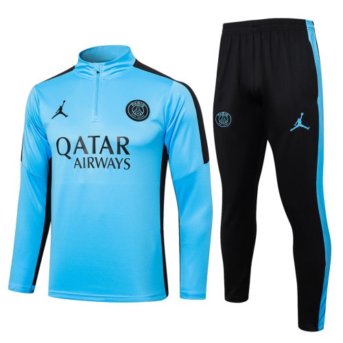 Paris Saint GermainTraining Jersey Suit 23/24 - 廣西桂平市速配體育用品公司