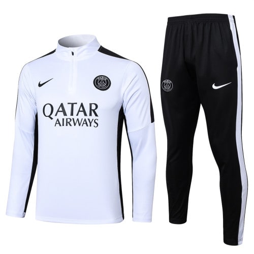Paris Saint GermainTraining Jersey Suit 23/24 - 廣西桂平市速配體育用品公司