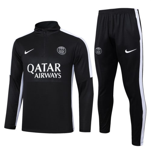 Paris Saint GermainTraining Jersey Suit 23/24 - 廣西桂平市速配體育用品公司