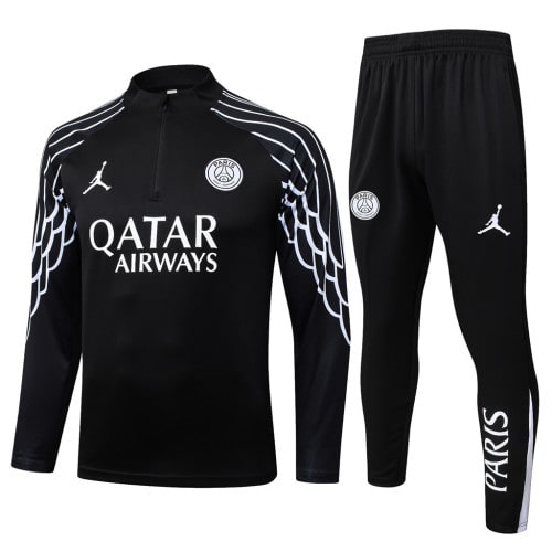 Paris Saint GermainTraining Jersey Suit 25/26 - 廣西桂平市速配體育用品公司