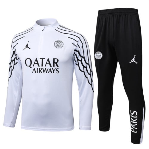 Paris Saint GermainTraining Jersey Suit 25/26 - 廣西桂平市速配體育用品公司