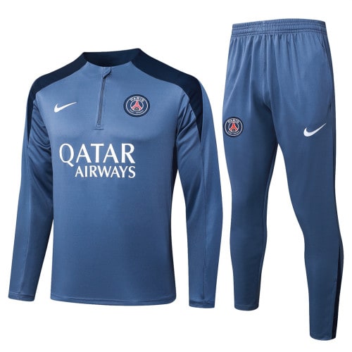 Paris Saint GermainTraining Jersey Suit 25/26 - 廣西桂平市速配體育用品公司