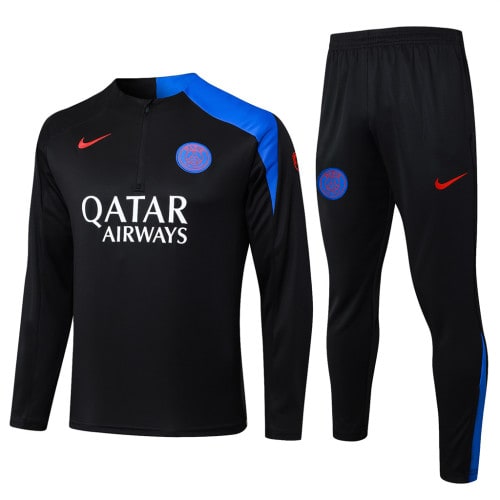 Paris Saint GermainTraining Jersey Suit 25/26 - 廣西桂平市速配體育用品公司