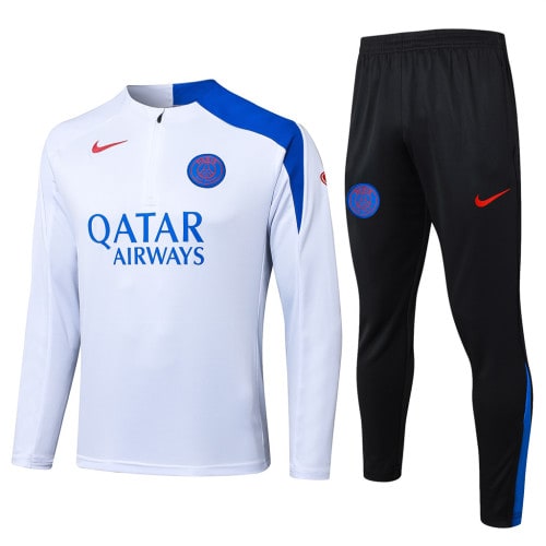 Paris Saint GermainTraining Jersey Suit 25/26 - 廣西桂平市速配體育用品公司