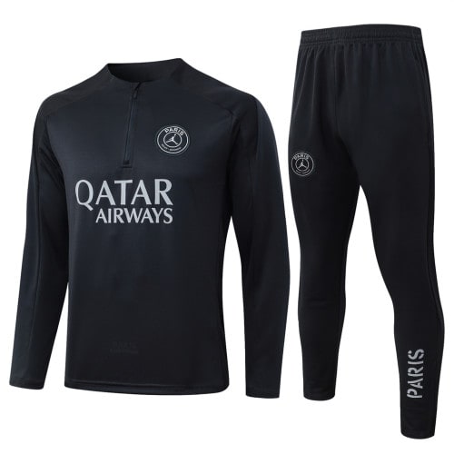 Paris Saint GermainTraining Jersey Suit 25/26 - 廣西桂平市速配體育用品公司