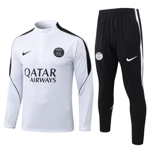 Paris Saint GermainTraining Jersey Suit 26/27 - 廣西桂平市速配體育用品公司