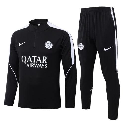 Paris Saint GermainTraining Jersey Suit 26/27 - 廣西桂平市速配體育用品公司
