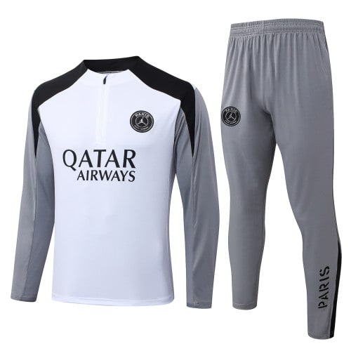 Paris Saint GermainTraining Jersey Suit 26/27 - 廣西桂平市速配體育用品公司