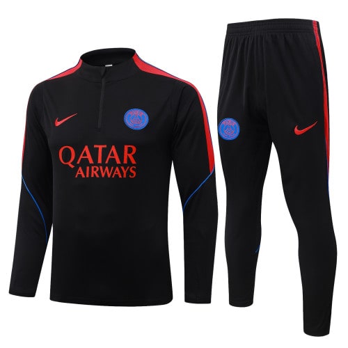 Paris Saint GermainTraining Jersey Suit 26/27 - 廣西桂平市速配體育用品公司