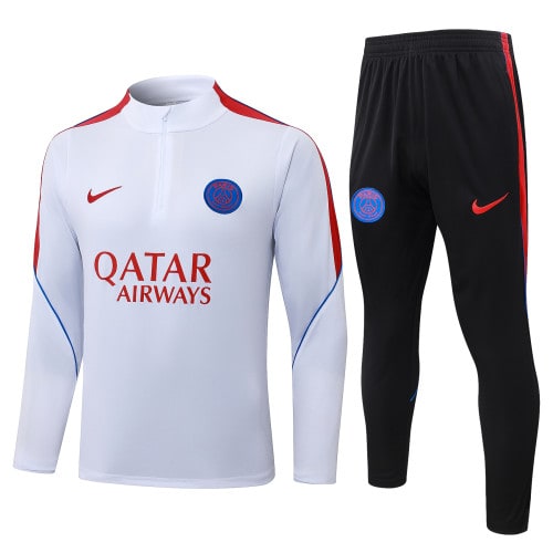 Paris Saint GermainTraining Jersey Suit 26/27 - 廣西桂平市速配體育用品公司