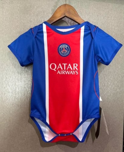 PSG Home Baby Jersey 26/27 - 廣西桂平市速配體育用品公司