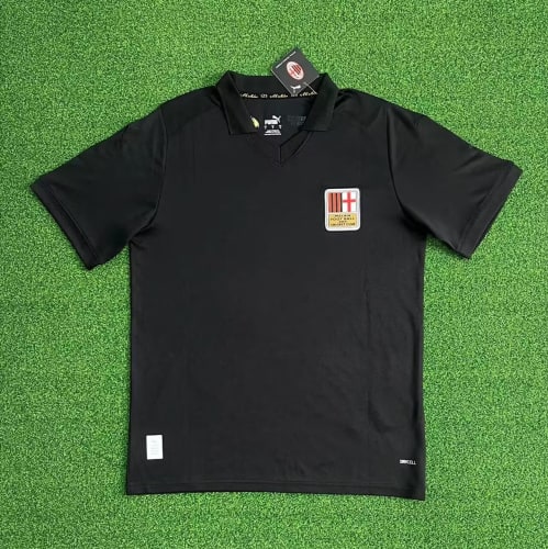 AC Milan 125th Anniversary Edition Man Jersey 24/25 - 廣州天河萬豪體育用品公司