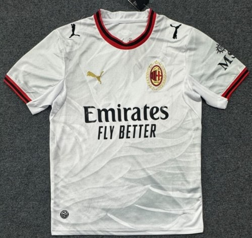 AC Milan Away Man Jersey 26/27 - 廣州天河萬豪體育用品公司