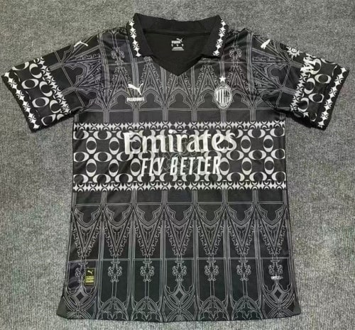 AC Milan Fourth Man Jersey 23/24 - 廣州天河萬豪體育用品公司
