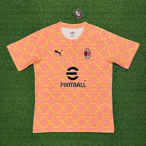 AC Milan Special Man Jersey 25/26 - 廣州天河萬豪體育用品公司