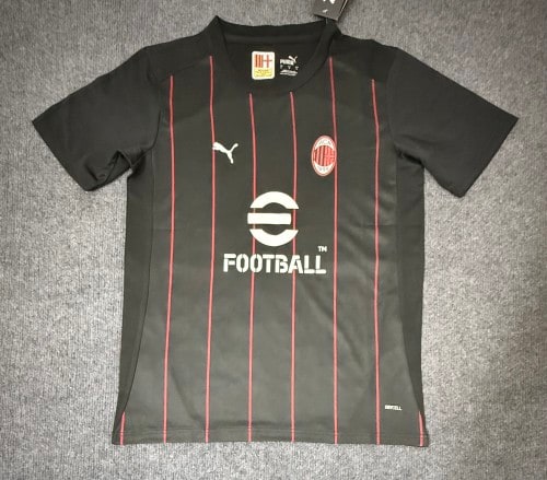 AC Milan Special Man Jersey 25/26 - 廣州天河萬豪體育用品公司