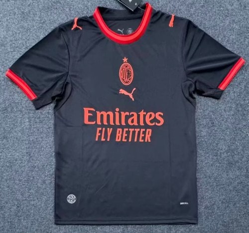 AC Milan Third Man Jersey 26/27 - 廣州天河萬豪體育用品公司
