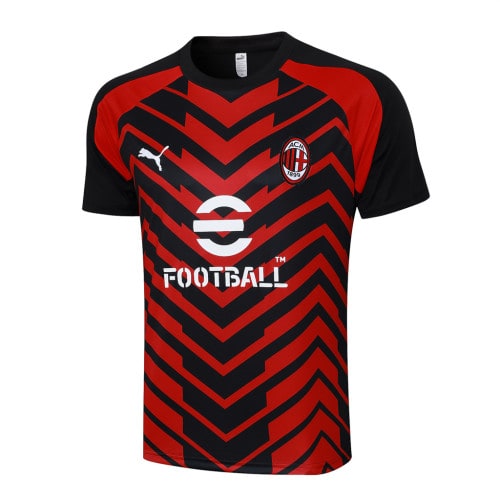 AC Milan Training Jersey 23/24 - 廣州天河萬豪體育用品公司