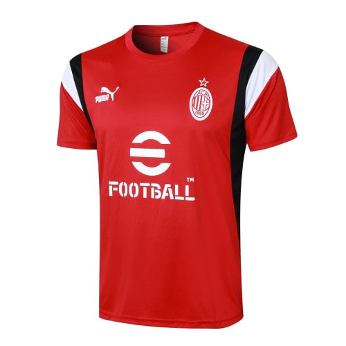 AC Milan Training Jersey 23/24 - 廣州天河萬豪體育用品公司