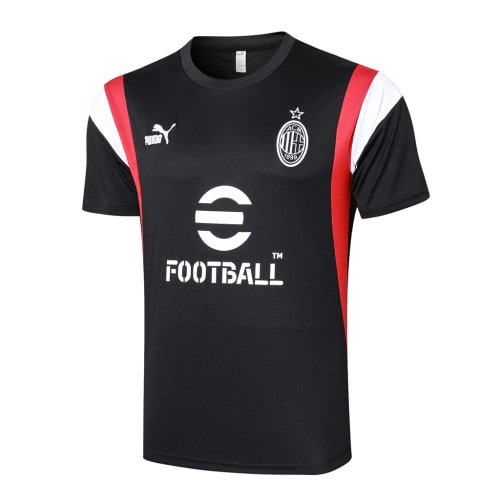 AC Milan Training Jersey 23/24 - 廣州天河萬豪體育用品公司