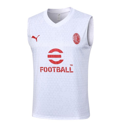 AC Milan Training Jersey 23/24 - 廣州天河萬豪體育用品公司